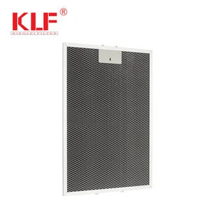 Grease filter oil filter kitchen exhaust range hood filters