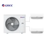 Gree Darkin Midea Lg Haier Brand Inverter AC Ceiling Split Mounted VRF Units Air Conditioner System