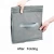 Import Grey Non Woven Dustproof Foldable Storage Bag for Clothes from China