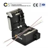 G&T 1718 Aluminum Alloy automatic chinese fiber optic equipment,  high precision spring back optical fiber cleaver