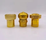 Guangdong Youshun Strong Customized Top Hot Sell Scent Package Perfume Caps Multi-Shape Perfume Custom Bottle Cap