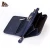 Import Guangzhou Factory Hot Sale Excellent Handmade Leather Key Holder Wallet from China