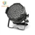 Import Guangzhou Factory Price RGB 54*3W LED par light stage light from China