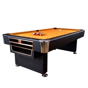 Guanque New Arrivals 84 96 inches 7ft 8ft  American Pool Table  Billiard Table Snooker Billiard Tables