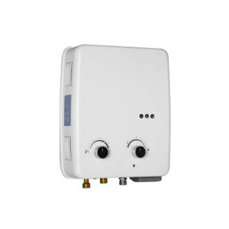 Guaranteed Multi-scenario Application Various Good Quality Trending Products Gas Water Heater