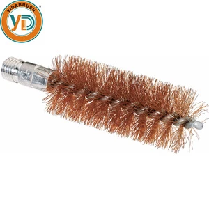 Gun Accessories Bore Cleaning Brush for Hunting