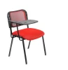 GUYOU New Design Fabric Office Conference Hall Chair