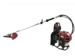 GX50 4 Stroke Backpack Gasoline Engine Brush Cutter