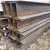Import H beam price Hot Rolled Steel Structural Q235 H Shaped Galvanized Steel Beams Factory from China