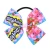 Import Hair Accessories Hair Ribbon Bows Hair Ring Headwear For Girl Rubber Band Elastic Bands from China