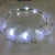 Import Hair Accessories Hot Selling LED Glowing Girl Flower Crowns LED String Light Flower Headband from China