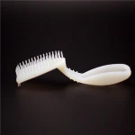 Hair dye comb