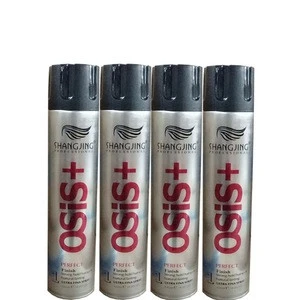 Hair Spray for Hair Styling Hold