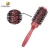 Import Hair styling combs and ceramic round hair brush from China