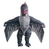 Halloween party funny props inflatable dinosaur costume show pterosaur inflatable animal costumes