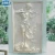 Import Hand Carved Marble Nude Relief Wall Murals Sculpture Design from China