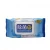 Import Hand to face wet paper Skin Care wet tissue OEM Softly toilet tissue from China