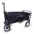 Import Hand Truck Folding Wagon Shopping Trolley Cart Folding Trolley from China