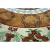 Import Hand Tufted Woolen Rug 100% Wool Hand Made Runner Area Rug from China