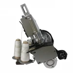 Handheld Portable Sack Closer Mini Sewing Machine double needle sack closer