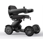 Handicapped All Terrain Electric Mobility Scooter