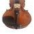 Import Handmade Best Violin Brands Violins 4/4 Made in China from China