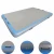 Import Handmade floating dock water cushion inflatable floating island raft with high quality from China