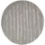 Import Handmade Stripes Grey New Zealand Wool Rug from China