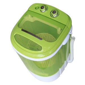 [Handy-Life]- Portable Washing Machine (HK0301-068)