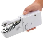 Handy Magic Stitch The Handheld Portable Cordless Sewing Machine