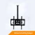 Import Hang common usage universal flexible 360 degree swivel tv hanger tv wall mount tv stand from China