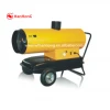 Hanhong cut-off protection indirect tent kerosene heater for industrial usage