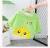 Import Hao Baby Children&#x27;s Clothing Boys And Girls Jacket 2020 Spring And Autumn New Korean Cartoon Jacket Baby Monster Zipper Top from China