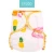 Import HappyFlute 2019 new arrival Eco-friendly Babyfriend Newborn AIO cloth diaper/nappy from China