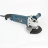 Harbor Freight 1200w 125mm Battery Powered Variable Speed Best Small Portable Cordless Angle Grinder