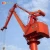 Import Harbour Mobile Double Portal Jib Crane from China