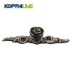 Hardware rose shape cabinet kitchen furniture antique handle manufacturer