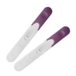 HCG Pregnancy Test And LH Ovulation Rapid Test Kit With Private Label