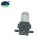 HCKG Trade Assurance 10/15/20W DC Brush Micro Motor Diaphragm Water Pump