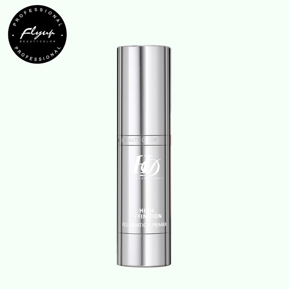 HD Covering FLY UP b2b cosmetics face base makeup face primer