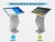 Import HDFocus 32 Inch K Style Floor Standing Interactive LCD Panel Digital Information Display All In One Pc Touch Screen Kiosk from China