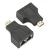 Import HDMI to RJ45 dual network cable 30M network extender 1080P for HDMI from China