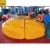 Import HDPE floating mooring buoy boat mooring anchor equipment with anchor chain from China