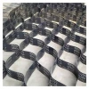 Hdpe geocell plastic type gravel matting gravel mats for soil stabilizer prices