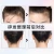 Import Health 75g avocado hair wax stick shaping broken hair artifact anti-fluff finishing cream styling non-greasy hair wax OEM from China