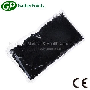 Health Care Product Compress Cooling Gel Beads Hot Cold Gel Pack