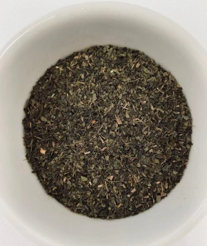 Health Tea Jasmine Green Tea Fanning