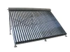 heat pipe solar collector(WCD)