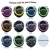 Import Heat Resistant Honeycomb Pattern  Eco Friendly Car Accessories Silicone Car Steering Wheel Cover from China