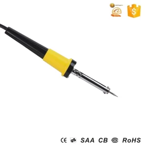 Heating Soldering Iron, Used to Remover Glue on the Mobilie LCD Screen